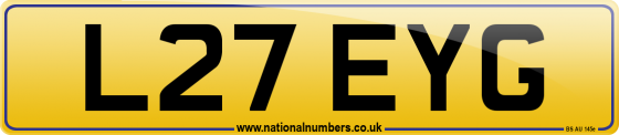 L27 EYG