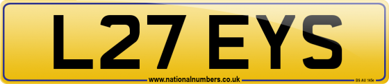 L27 EYS