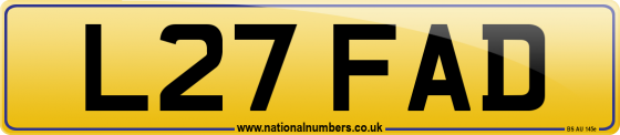 L27 FAD