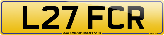 L27 FCR