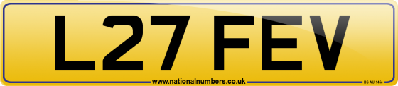 L27 FEV