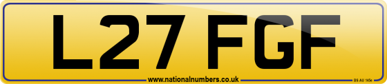 L27 FGF