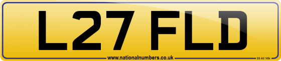 L27 FLD