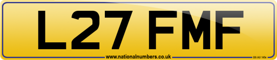 L27 FMF