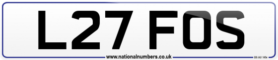 L27 FOS