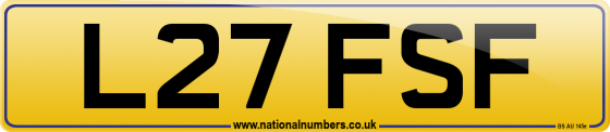 L27 FSF