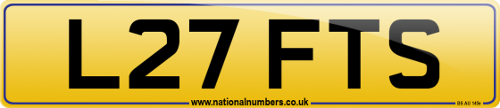L27 FTS