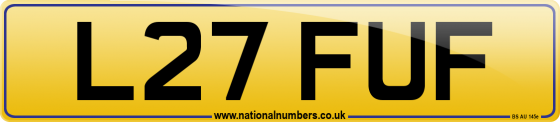 L27 FUF
