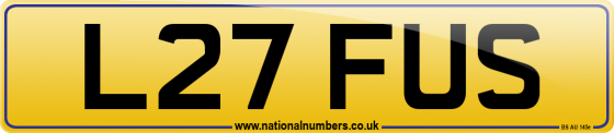 L27 FUS