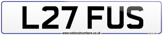 L27 FUS