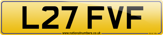 L27 FVF