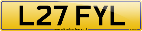 L27 FYL