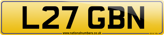 L27 GBN