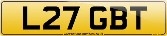 L27 GBT