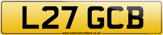 L27 GCB