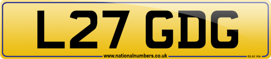 L27 GDG