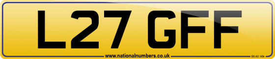 L27 GFF
