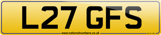 L27 GFS