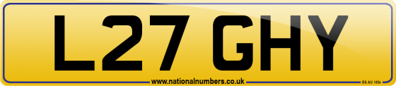 L27 GHY