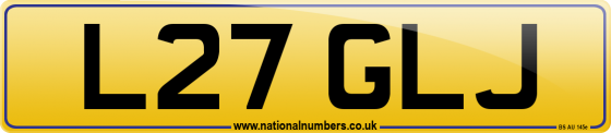 L27 GLJ