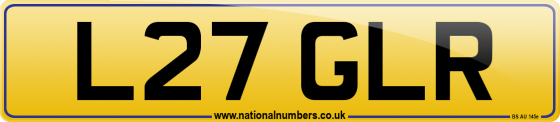 L27 GLR