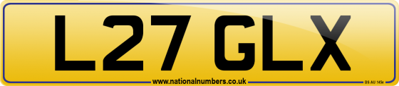 L27 GLX