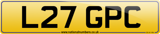 L27 GPC