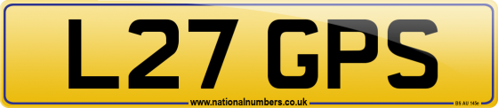L27 GPS