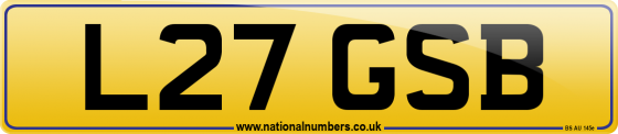 L27 GSB