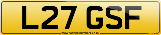 L27 GSF