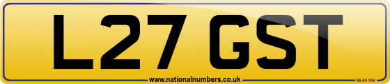 L27 GST
