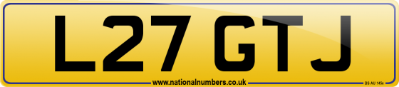 L27 GTJ