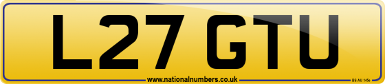 L27 GTU