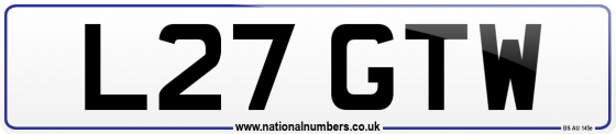 L27 GTW