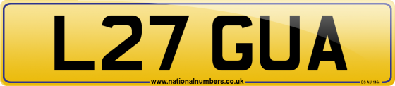 L27 GUA