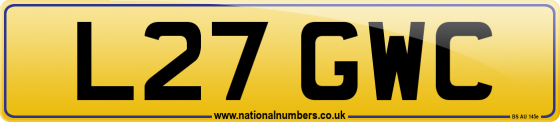 L27 GWC