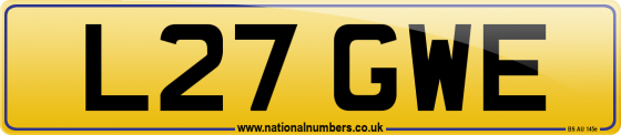 L27 GWE
