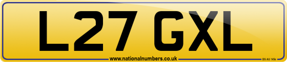L27 GXL