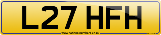 L27 HFH