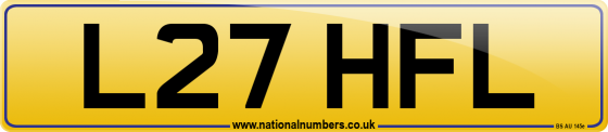 L27 HFL