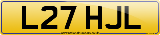 L27 HJL