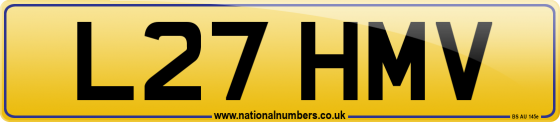 L27 HMV