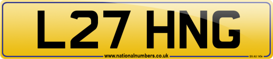 L27 HNG