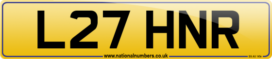 L27 HNR