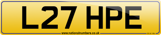 L27 HPE