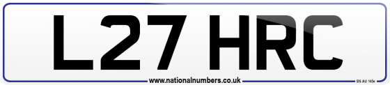 L27 HRC