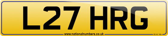 L27 HRG