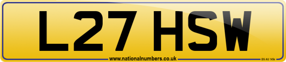 L27 HSW