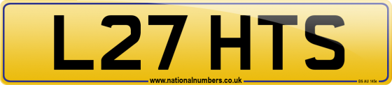 L27 HTS
