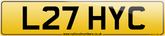 L27 HYC